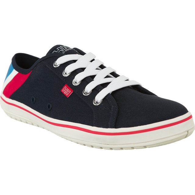 Helly Hansen Signal Lo 597: ssä musta laivastonsininen