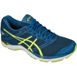 Juoksukengät Asics Gel-Phoenix 8 M T6F2N-4907 sininen