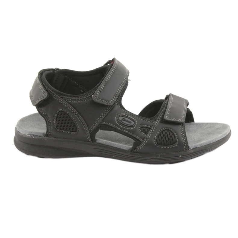 American Club HL08 cz musta