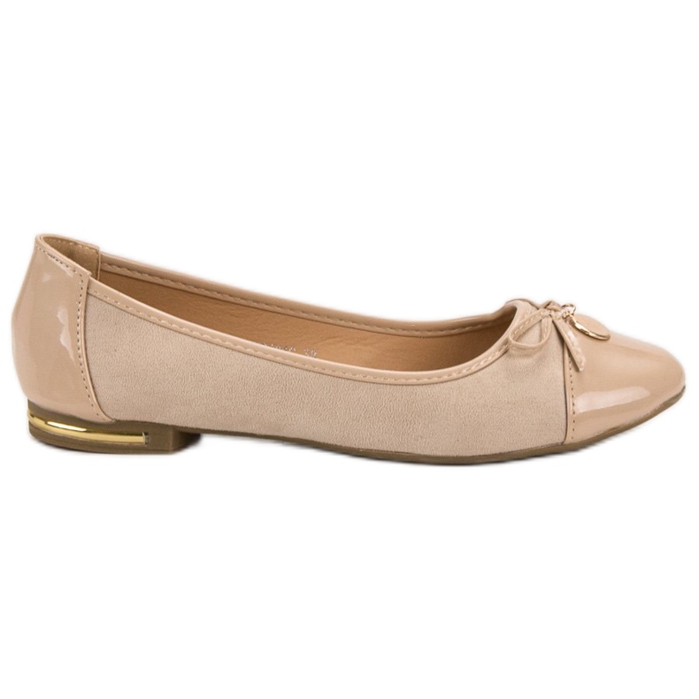 RTX WALK Ballerina jousella beige