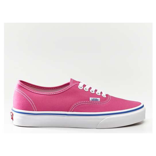 Vans Aito Vjn Carmine Rose True White