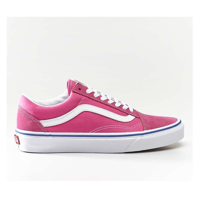 Vans Vanha Skool Vrl Carmine Rose
