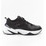Nike M2k Tekno 002 Musta Musta Pois Valkoinen Obsidian