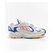 Adidas Yung 1 Crystal White Clear Orange Collegiate Royal monivärinen