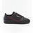 Adidas Continental 80 707 Core Black Scarlet Collegiate Navy musta