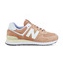 New Balance Wl574esf oranssi monivärinen