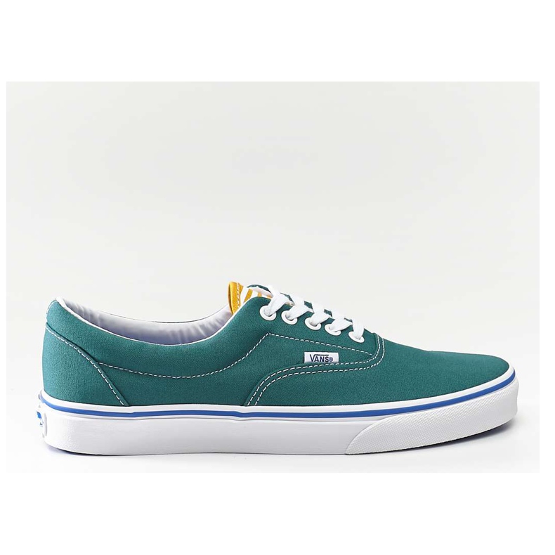 Vans Era VP1 Deck Club Quetzal Green vihreä
