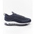 Nike Air Max 97 Gs 404 Obsidian Obsidian White laivastonsininen sininen