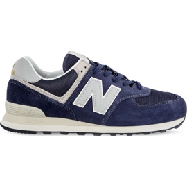 New Balance Ml574vla Navy sininen