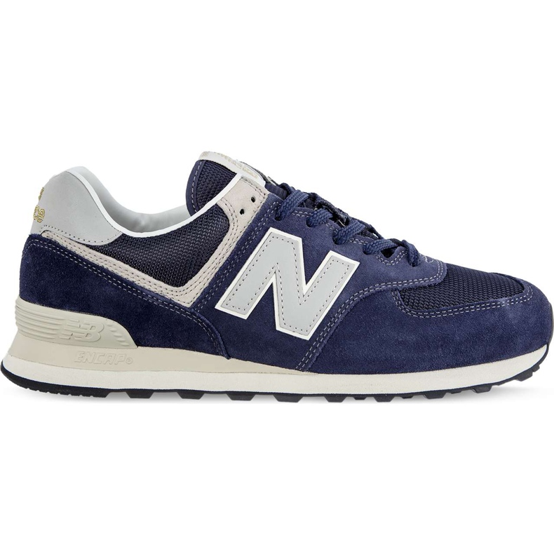 New Balance Ml574vla Navy sininen