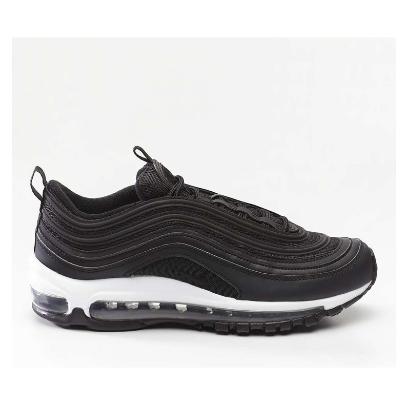 Nike Air Max 006 Musta Musta Musta