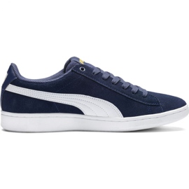 Puma Vikky W 362624 22 kengät tummansininen