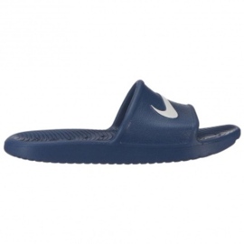 Nike Kawa Shower W BQ6831-401 tohvelit tummansininen
