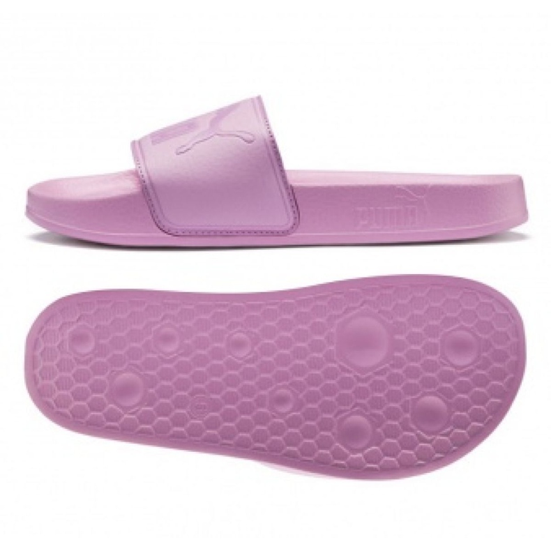 Puma Purecat W 360263 19 tossut vaaleanpunainen