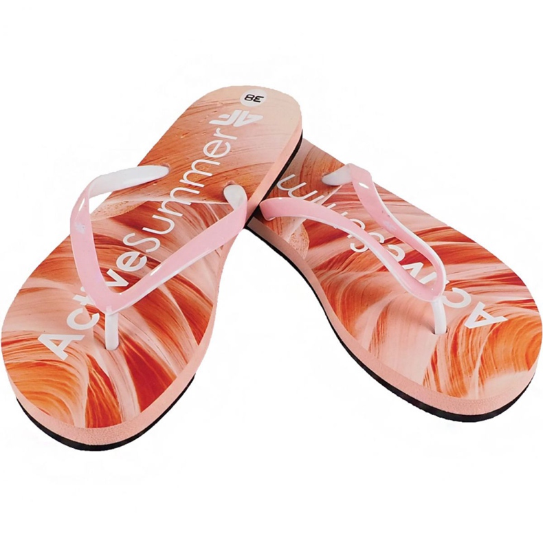 Tossut 4f W H4L19-KLD004 64S lohi monivärinen monivärinen