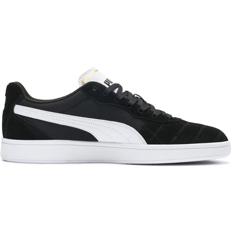 Puma Astro Kick M 369115 01 musta