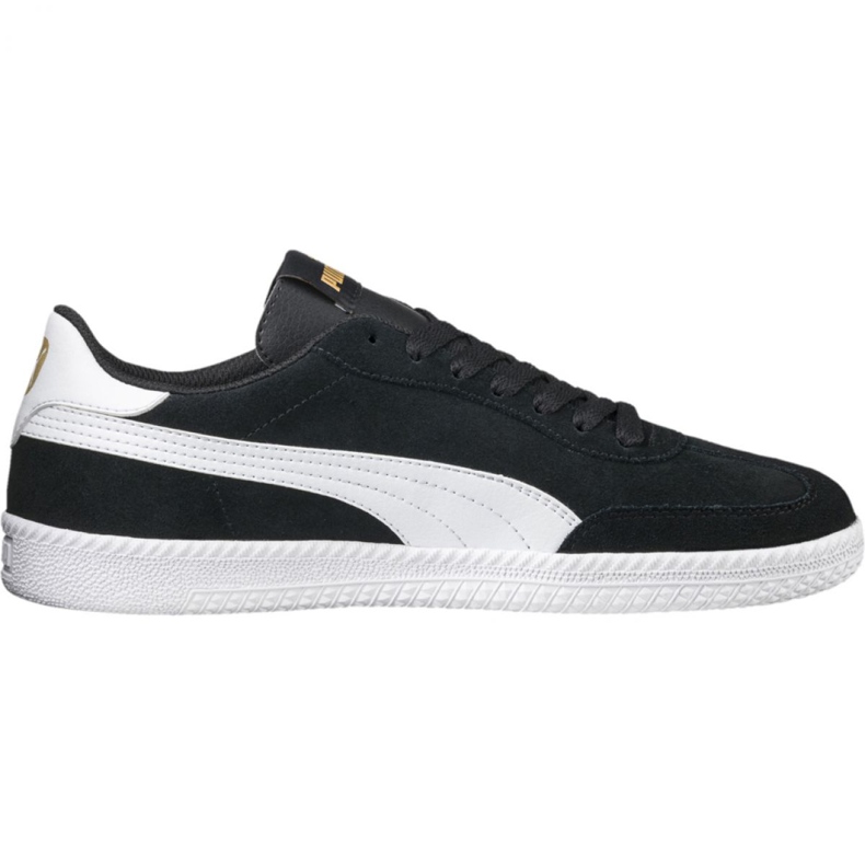 Puma Astro Cup M 364423 02 musta