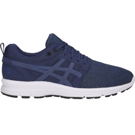 Juoksukengät Asics Gel Torrance M 1021A047400 tummansininen sininen