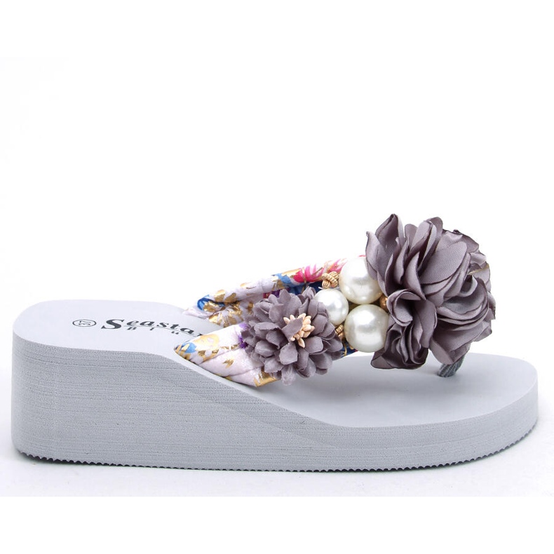 Harmaa CK93P Harmaa vaahtopohja