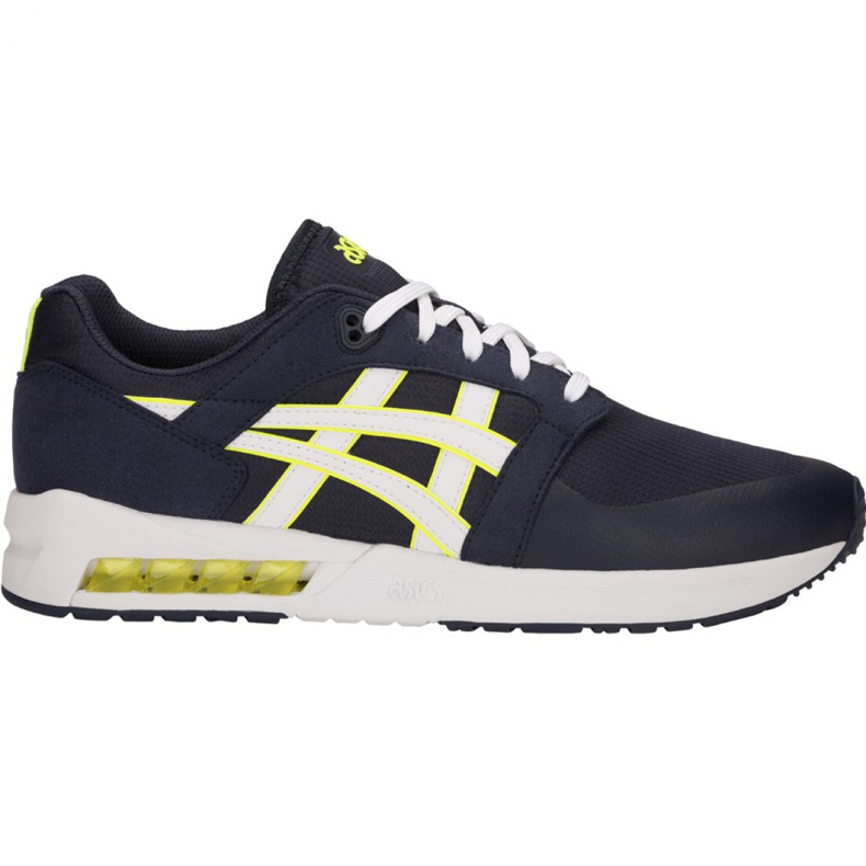 Asics Gelsaga Sou M 1191A112 400 kengät laivastonsininen