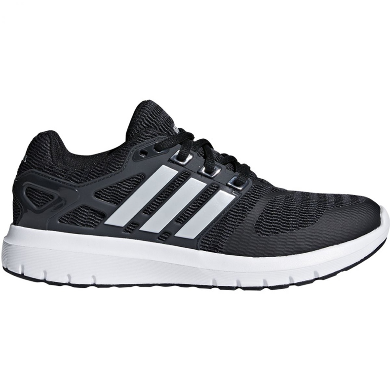 Juoksukengät adidas Energy Cloud VM B44846 musta