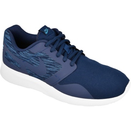Nike Sportswear Kaishi Ns M 747492-444 kenkä tummansininen