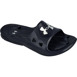 Under Armour -lokero Iii Sl M 1287325-410 tummansininen
