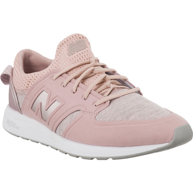 New Balance Wrl420se vaaleanpunainen