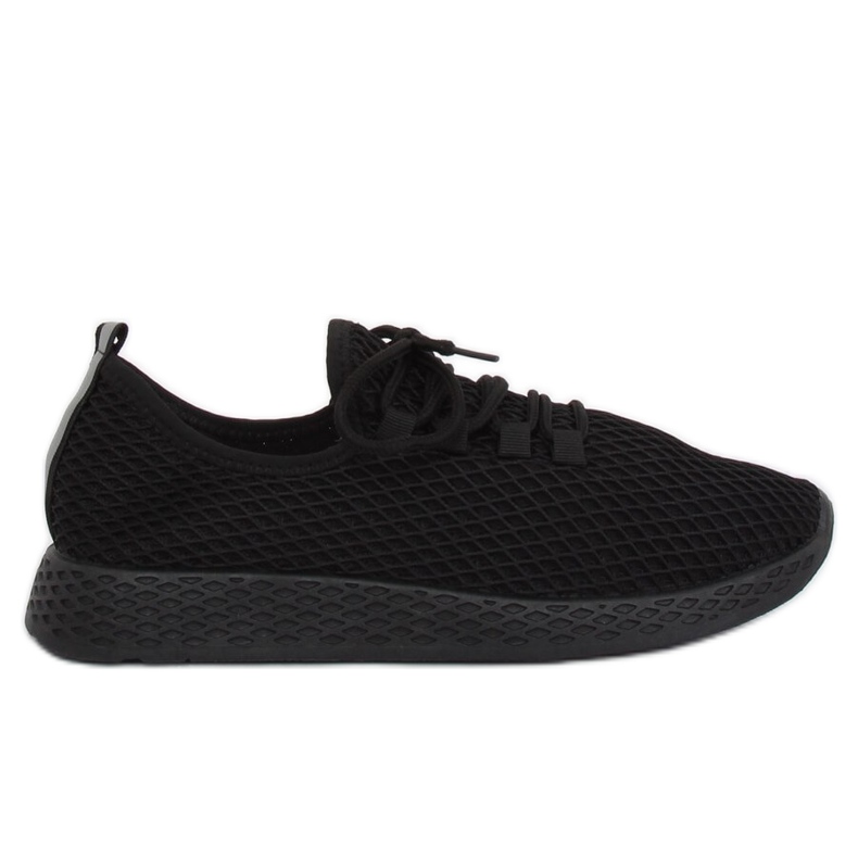 Mustat NB283 mustat urheilukengät