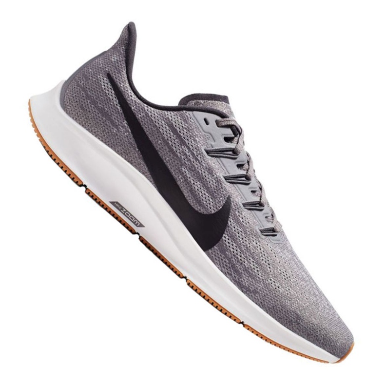 Nike Air Zoom Pegasus M AQ2203-001 kenkä violetti