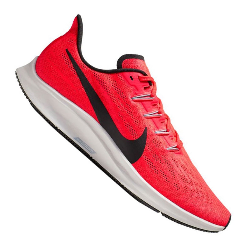Nike Air Zoom Pegasus M AQ2203-600 punainen