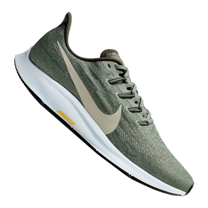 Nike Air Zoom Pegasus M AQ2203-300-kenkä harmaa