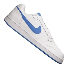 Nike Ebernon Low M AQ1775-102 valkoinen