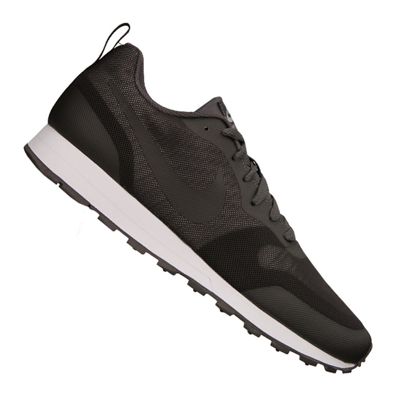 Nike Md Runner 2 19 M AO0265-003 kengät musta
