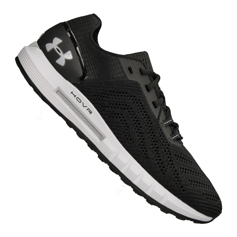 Under Armour Hovr Sonic 2 M 3021586-002 juoksukengät musta
