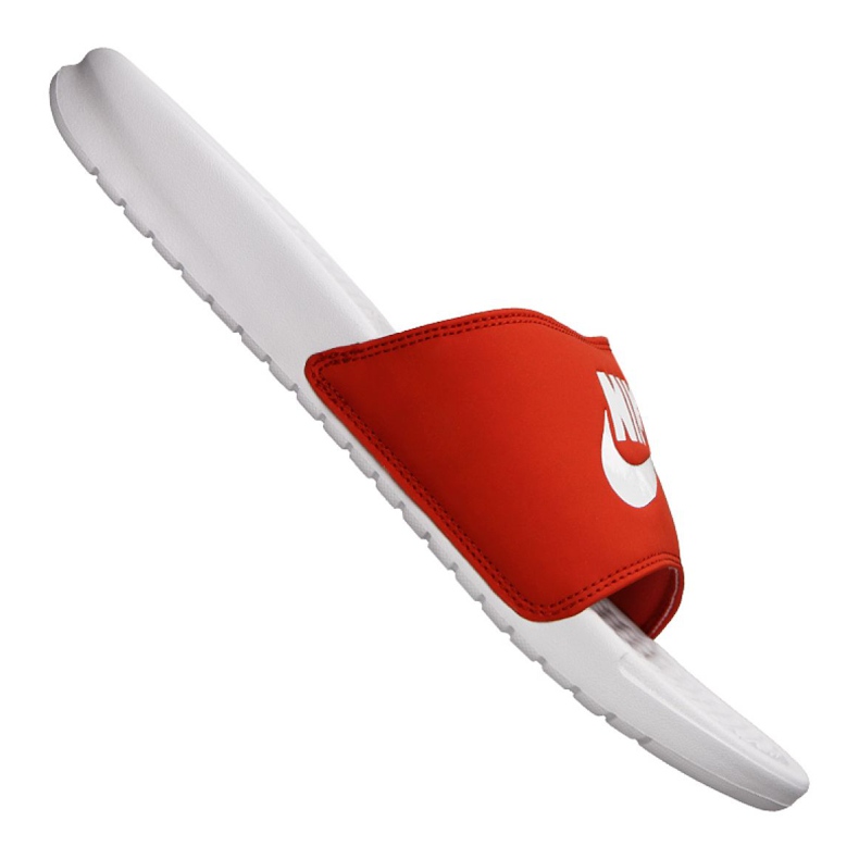 Nike Benassi Jdi Slide M 343880-106 punainen