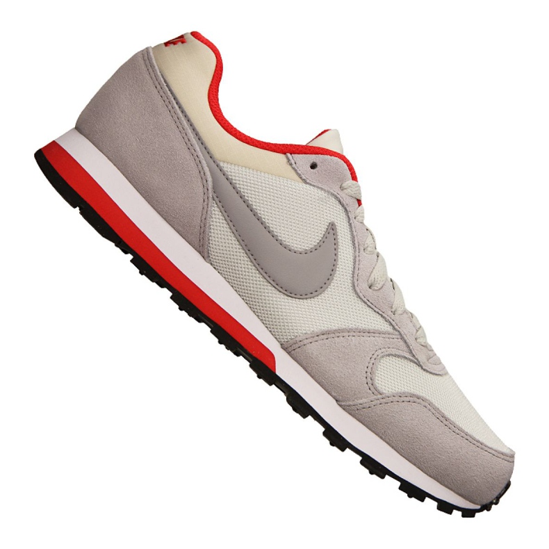 Nike Md Runner 2 M 749794-005 kenkä harmaa monivärinen