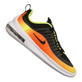 Nike Air Max Axis Premium M AA2148-006 -harjoituskengät tummansininen monivärinen