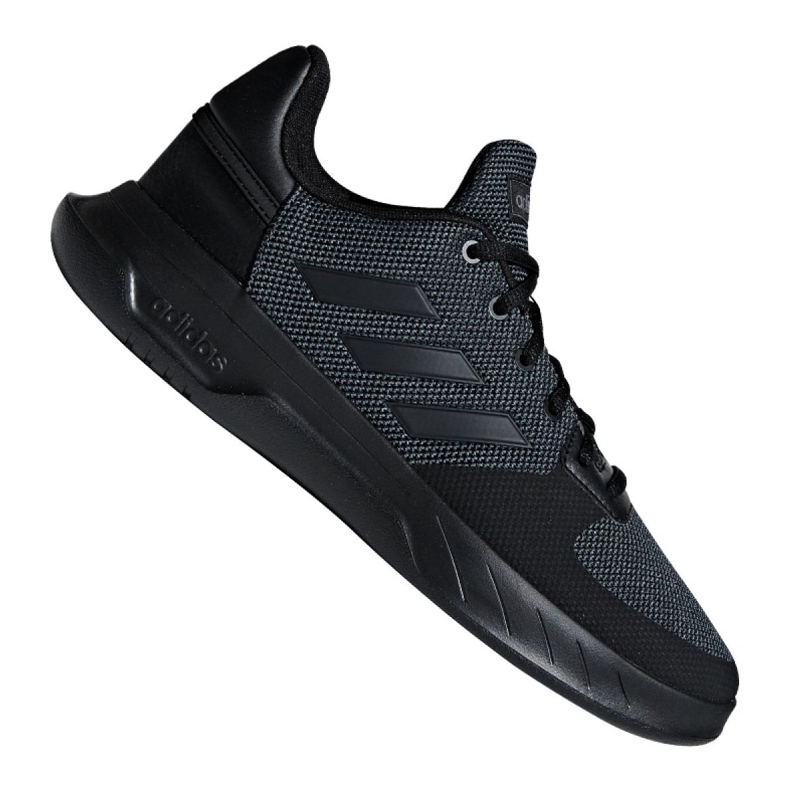 Adidas Fusion Flow M F36235 kengät musta