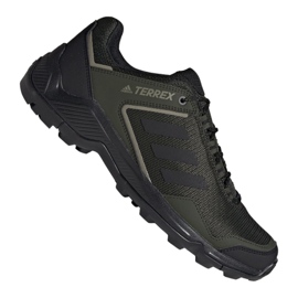 Vaelluskengät adidas Terrex Eastrail M BC0974 vihreä