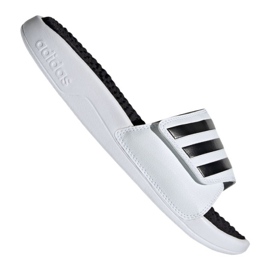 Adidas Adissage Tnd M F35563 tossut valkoinen