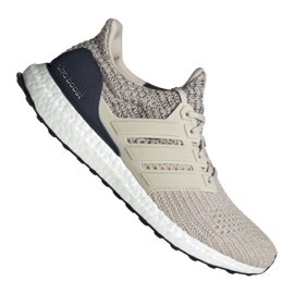 Adidas UltraBoost M F35233 kengät beige