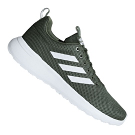 Kengät adidas Lite Racer Cln M B96565 monivärinen