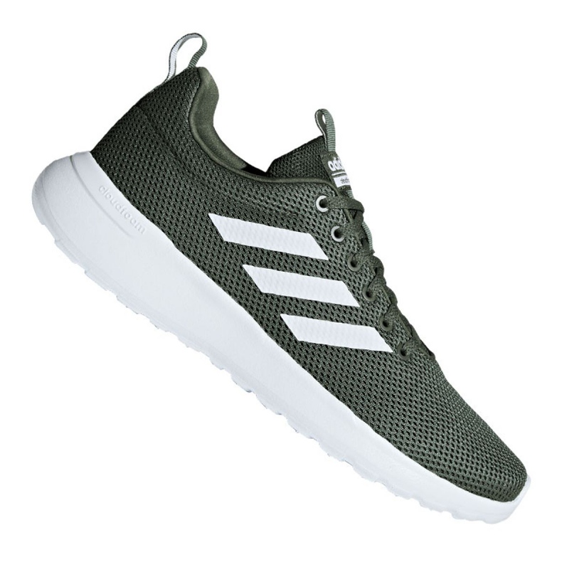 Kengät adidas Lite Racer Cln M B96565 monivärinen