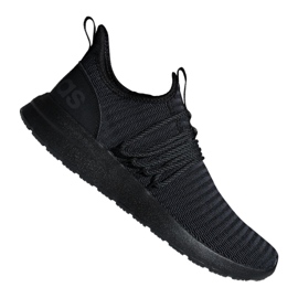 Juoksukengät adidas Lite Racer Adapt M F36657 musta