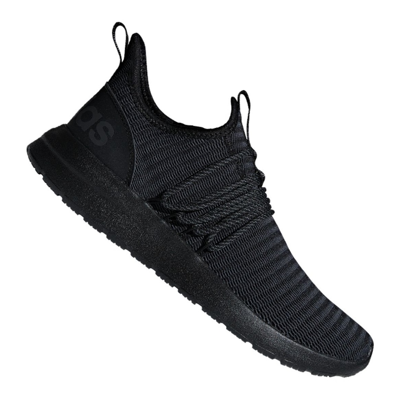 Juoksukengät adidas Lite Racer Adapt M F36657 musta