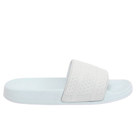 Siniset vaahtotossut J10761 Sininen