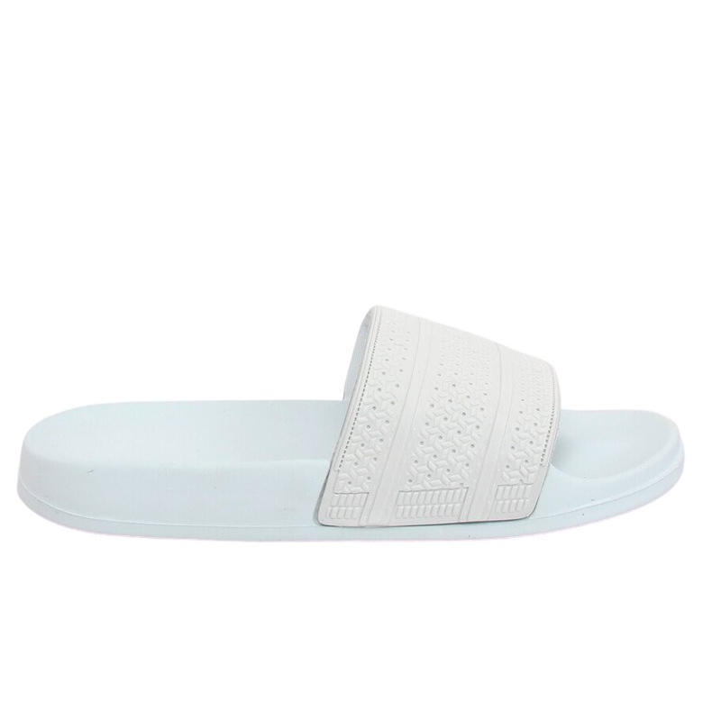 Siniset vaahtotossut J10761 Sininen