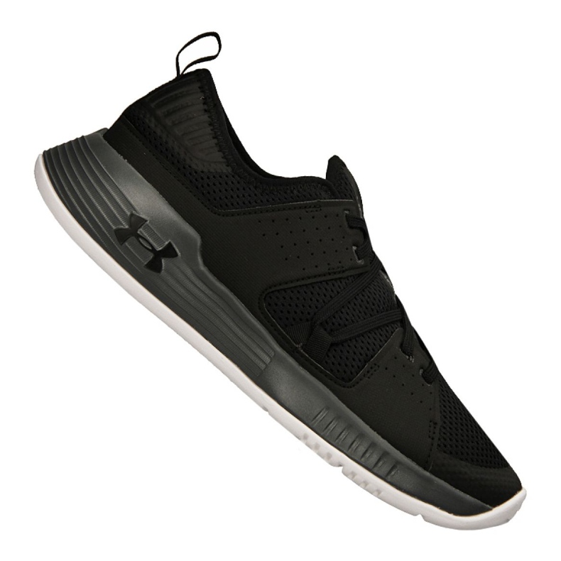 Givova Under Armour Showstopper 2.0 M 3020542-005 harjoituskengät musta