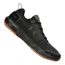 Under Armour Commit Tr Ex M 3020789-007 harjoituskengät musta
